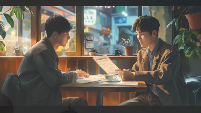 개인파산 절차 이해