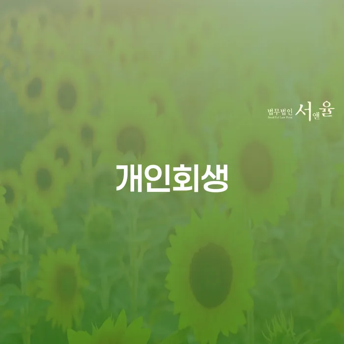오금동 개인회생 신청 시 알아야 할 것들은 무엇인가요?