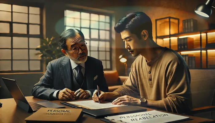 해남군 개인회생 장점