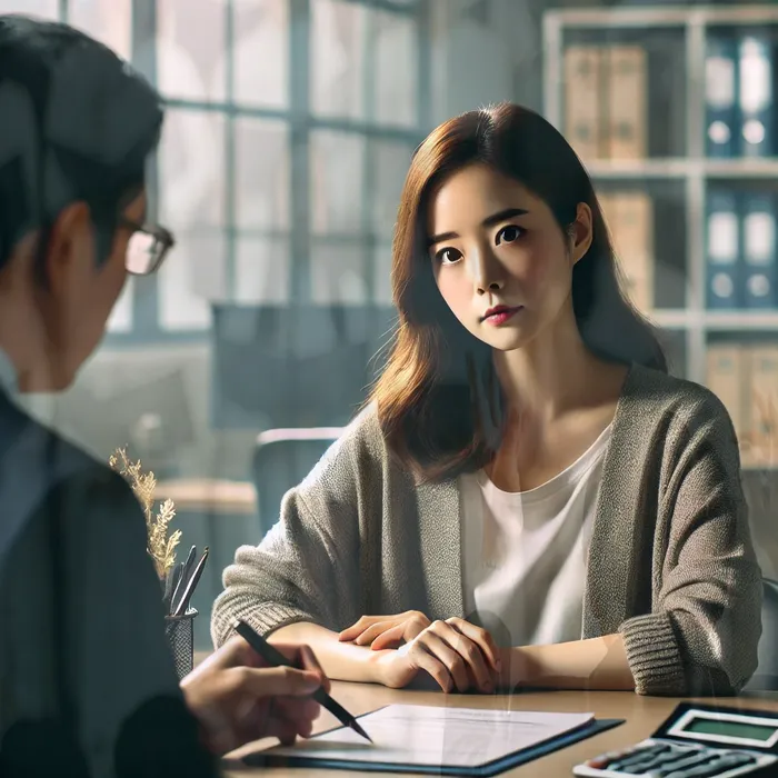 해남군 개인회생 사례