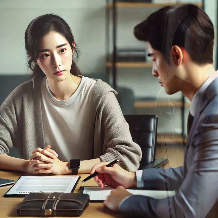 해남군 개인회생 상담