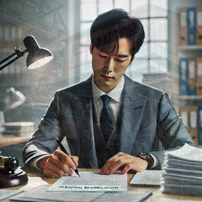 개인회생 절차