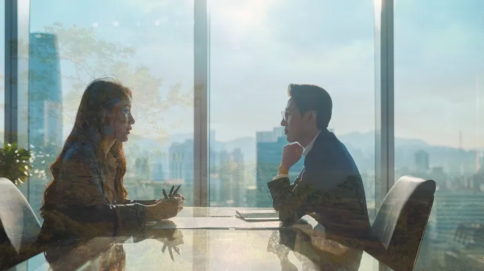 개인회생법무법인 선택