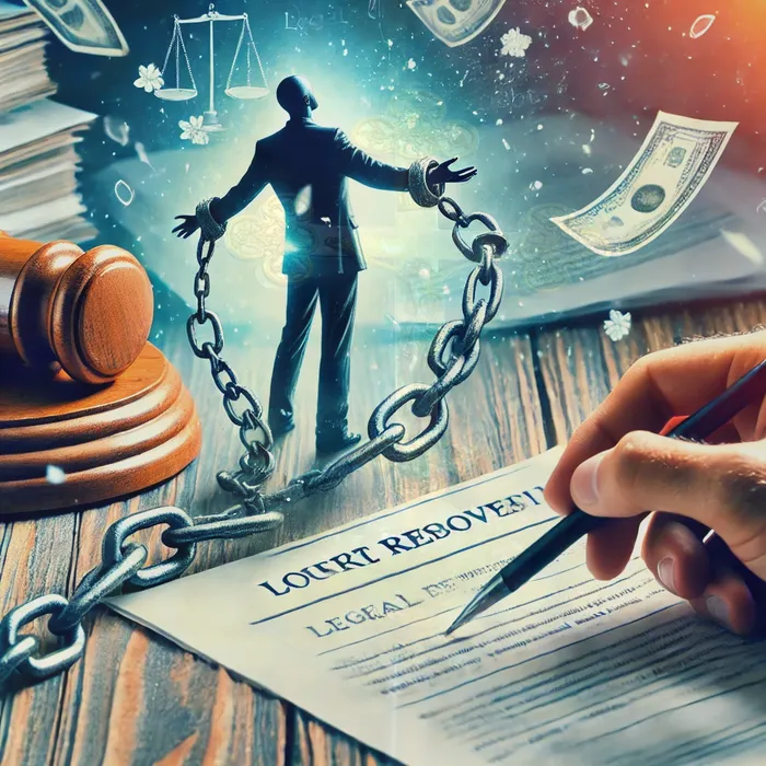 개인파산 주의사항